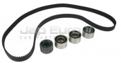 Timing Belt Tensioner Kit Subaru Impreza 4WD G10 EJ20E 2.0i SPORT GL 5Dr ATM 1996-2000 