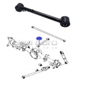 Rear Lateral Track Control Rod Mazda Bongo Friendee  WL-ET 2.5 TD 4WD 1999-2006 