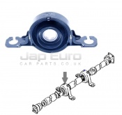 Cente Bearing Support - Front Mazda CX 7  L3T 2.3 4WD SUV 16v DOHC 2007 