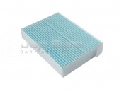 Cabin Filter Suzuki Splash  Z13DT / D13A 1.3 DDiS  2008  