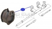 Grommet Steering Rack Housing Subaru Impreza 4WD G11 EJ205 2.0 WRX TURBO SALOON 2000 -2007 