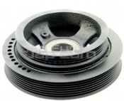 Engine Crankshaft Pulley