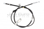 Hand Brake Cable - Right (offside) Honda Accord CU R20A3 2.0i Saloon 2008-2014 
