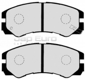 Brake Pad Set - Front