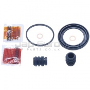 Front brake caliper repair kit