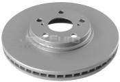 Brake Disc - Front