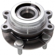 Front Wheel Hub - Right Nissan Elgrand  E52 TE52 2.5i 2010-2016 