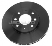 Brake Disc - Front