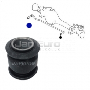 Rear Trailing Arm Bush Nissan Patrol  ZD30DDTi 3.0 TDi, SE, SE+ 2000 -2009 