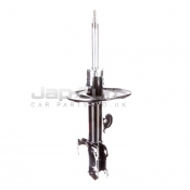 Front Shock Absorber - Left