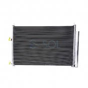 AC Air Conditioning Condenser