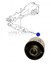 Arm Bush Differential Mounting Subaru Legacy   20Z 2.0 Diesel Estate / Outback 16v 2008  