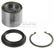 Wheel Bearing Kit - Front Nissan Primera  P10 CD20 2.0 D LX,SLX 5dr ATM	 1991-1996 