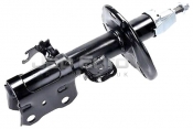 Front Axle Shock Absorber - Left