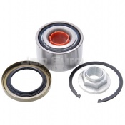 Wheel Bearing Kit - Front Lexus GS  2JZ-GE GS300 3.0i (24v) DOHC EFI 2000 -2005 