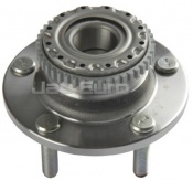 Wheel Bearing Kit - Rear +abs