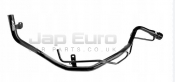 Fuel FILLER NECK