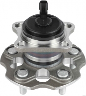 Wheel Hub Toyota Verso  2ZR-FAE 1.8i CVT 2012-2015 