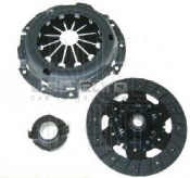 Clutch Kit - 3 Pce Suzuki Grand Vitara  G16B 1.6 16v GV1600 1998-2005 