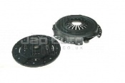 Clutch Kit - 2 Pce + Csc Mazda 2  FXJA 1.4 H.Back MTM 2003-2007 