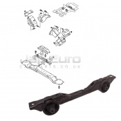 Rear Engine Mount Mitsubishi Shogun / Pajero  6G74 24V 3.5i DOHC SE V6 5dr ATM 1994-2000 