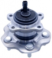 Wheel Bearing Kit - Rear