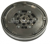 Flywheel - Dual Mass Type Mitsubishi Outlander  BSY 2.0 Di-D 4WD 16v DOHC 2006-2010 