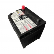 Battery 355A 51ah Panasonic 023