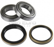 Wheel Bearing Kit - Front Mazda 121  B3 1.3i GLX 4Dr ATM 1991-1996 