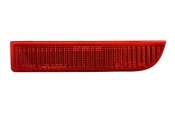 Rear Bumper Reflector - Right