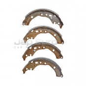 Rear Brake Shoes Nissan Lafesta  MR20DE 2.0i 2004-2012 