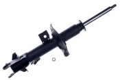 Front Shock Absorber Strut - Right Nissan Cube  Z12 HR15DE 1.5i 2009-2015 