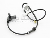 Front Right Abs Speed / Anti Skid Brake Sensor Suzuki Splash  Z13DT / D13A 1.3 DDiS  2008  