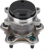 Rear Wheel Hub Bearing