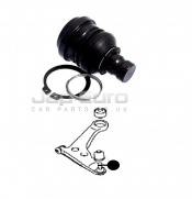 Ball Joint Front Lower Arm