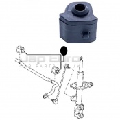 Front Anti Roll Bar D Bush - Left