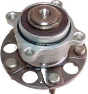 Rear Wheel Hub