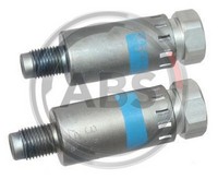 Brake Power Regulator       