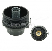 Oil Filter Hosing Cap