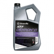 ATF WS Granville Transmission Dexron VI Automatic 5 Litre Oil