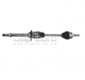 Front Right Drive Shaft Toyota Verso  1AD-FTV 2.0 D-4D 5Dr MPV 2009 -2018 