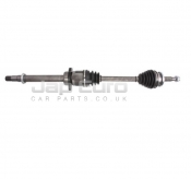 Front Right Drive Shaft