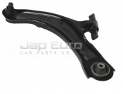 Lower Wishbone Lh Nissan Qashqai +2  MR20DE 2.0 Mpi 5dr 16v 4WD CVT n-tec TEKNA 2008  