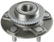 Wheel Bearing Kit - Rear