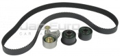 Timing Belt Tensioner Kit Mazda 626  KL 2.5i GT 5Dr 1992-1996 