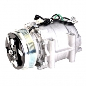 AC Air Conditioning Copressor