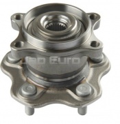 Wheel Bearing Kit - Rear