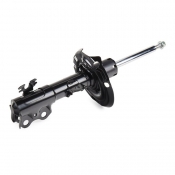 Front Left Shock Absorber Toyota Prius Hybrid ZVW50/51 2ZR-FXE 1.8i Import ZVW50 2015-2018 