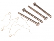 FITTING KIT, DISC BRAKE, REAR
