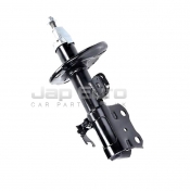 Front Axle Shock Absorber - Right